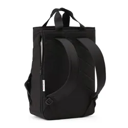 Plecak miejski torba Pinqponq Komo Backpack - rooted black