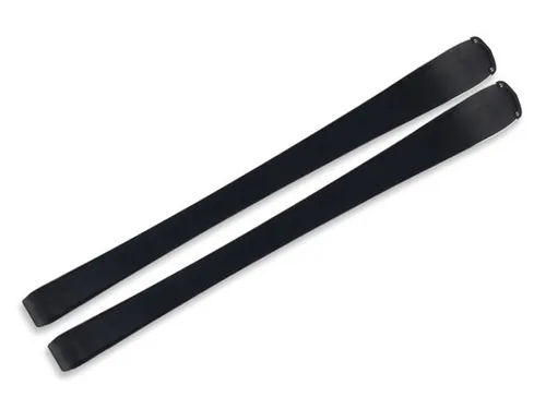 Narty Fischer The Curv Junior JRS + wiązania FS7 GW CA JRS 130-150 cm 2025