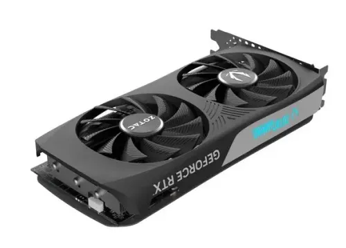 Karta graficzna Zotac GeForce RTX 4070 Super Twin Edge 12GB GDDR6X 192bit DLSS 3