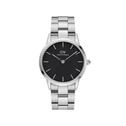 Часы Daniel Wellington Link DW00100204 Серебристый