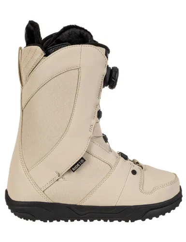 Buty snowboardowe Ride Sage - Rozmiar (cm) - 23.5