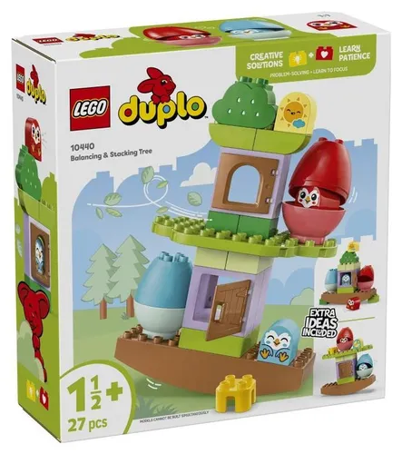 LEGO Duplo My First 10440 Balansujące drzewko