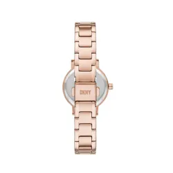 DKNY Soho Ny6648 Rose Gold Saati