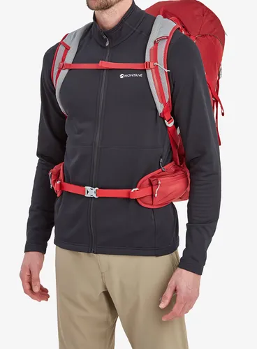 Plecak Montane Azote 32 - acer red