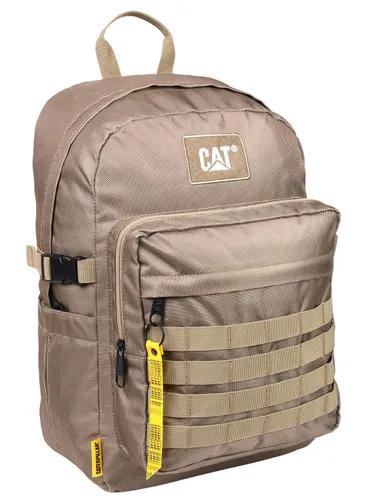 Городской рюкзак Caterpillar Yuma Backpack - оттенок сепии