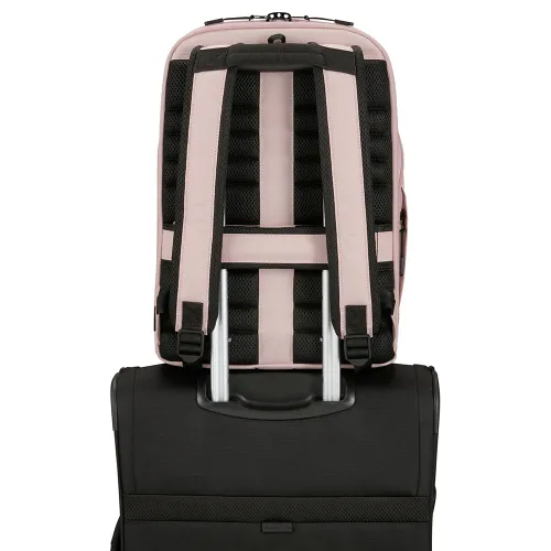 Рюкзак для ноутбука Samsonite Stackd Biz 14,1-rose