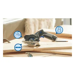 Pilarka tarczowa DREMEL CS12V-S1