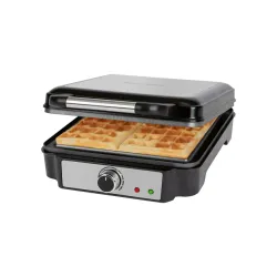 Gofrownica ProfiCook PC-WA 1241 1200W Regulacja temperatury