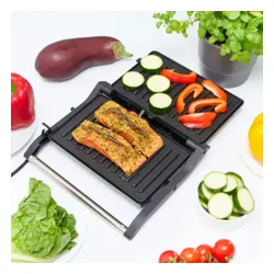Grill elektryczny MPM MGR-13M