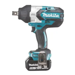 Makıta Darbe Anahtarı DTW1001RTJ 18 V 3/4"