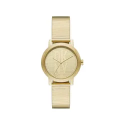 Saat DKNY Soho D Ny6670 Gold / Gold