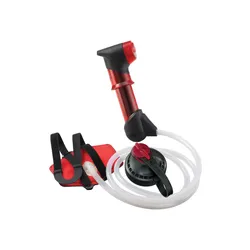 Filtr wody pitnej MSR HyperFlow Microfilter