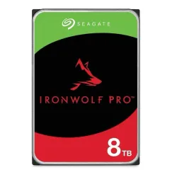 Dysk Seagate IronWolf Pro ST8000NT001 8TB 3,5"