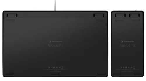 Klawiatura 3DCONNEXION Pro with Numpad