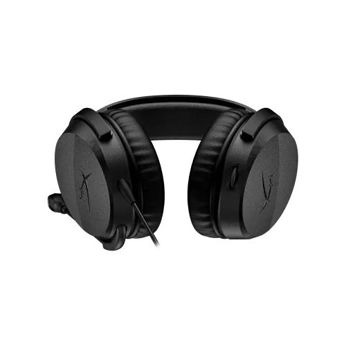 Słuchawki przewodowe z mikrofonem HyperX Cloud Stinger 3 Nauszne Czarny