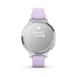 Smartwatch Garmin Lily 2 Active 38mm Fioletowy