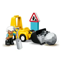 LEGO 10930 DUPLO Buldożer