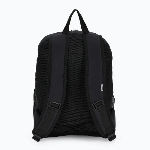Plecak miejski PROSTO Bike 23 l black