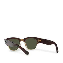 Okulary przeciwsłoneczne Ray-Ban 0RB0316S 990/31 Green - Rozmiar (EU) 53