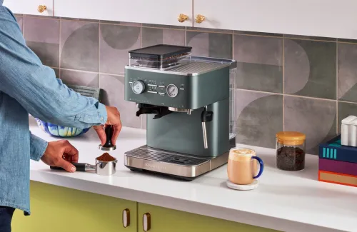Ekspres kolbowy KitchenAid 5KES6551EJP
