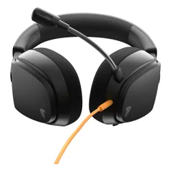 Słuchawki GLORIOUS GHS Eternal GLO-A-1PC-BLK Nauszne