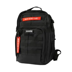 Plecak treningowy THORN FIT Traning 25 l black