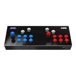Konsola ICONIC Arcade Cabinet