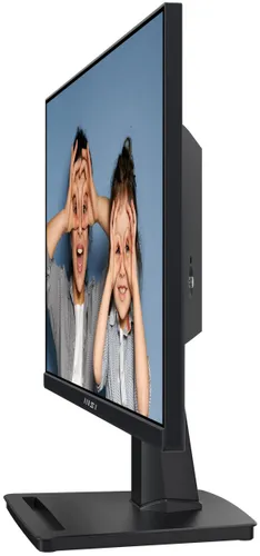 Monitor MSI Pro MP225 21.5" 1920x1080px IPS 100Hz 1 ms [MPRT]