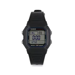 Часы Casio W-800H-1AVEF черный