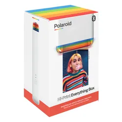 Polaroid HI-PRINT Pocket Printer E-Box