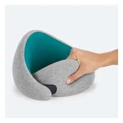 Poduszka podróżna Ostrichpillow GO - blue reef