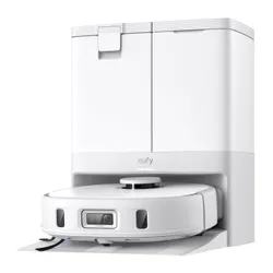 Robot sprzątający EUFY X10 Pro Omni Biały