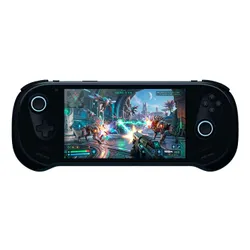 Konsola AYANEO 3 LCD Ryzen AI 9 32GB/1TB 120Hz Czarny + Zestaw 6 gałek