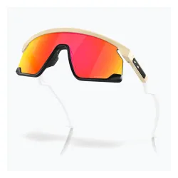 Солнцезащитные очки Oakley Bxtr matte desert tan/prizm ruby