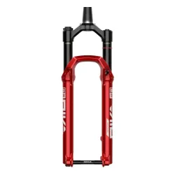 Amortyzator rowerowy Rock Shox Pike Ultimate RC2 27.5" czerwony