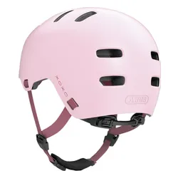 Kask rowerowy orzeszek ABUS XOXO