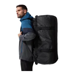 Дорожная сумка The North Face Base Camp Duffel XL-tnf black / tnf white