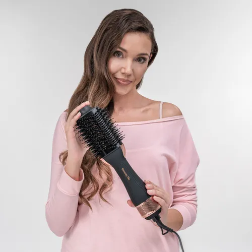 Suszarko-lokówka BEAUTYME AS800 60 mm 1200 W
