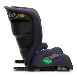 Fotelik samochodowy CARETERO Nimbus I-Size 100-150 cm (22-36 kg) Granatowy