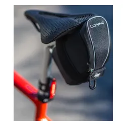 Подседельная велосумка LEZYNE Micro Caddy