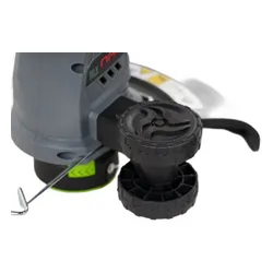 Podkaszarka akumulatorowa NAC TB20-B20-S