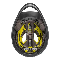 Kask rowerowy Full Face UVEX Revolt MIPS