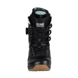 Buty snowboardowe Rome Libertine Hybrid - Rozmiar (cm) - 29.5