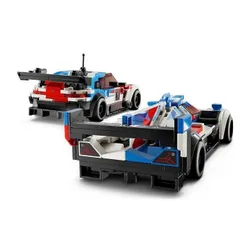 LEGO Speed Champions 76922 гоночные автомобили Bmw M4 Gt3 &amp; Bmw M Hybrid V8