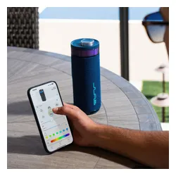 Głośnik mobilny JLAB Go Party Niebieski