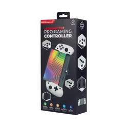 Геймпад Fr-TEC Ft1057 Advanced Pro игровой Геймпад для Nintendo Switch-проводной