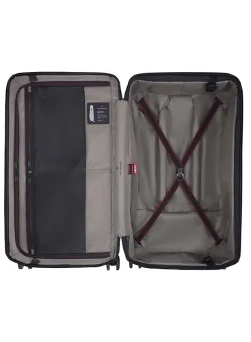 Walizka duża Victorinox Spectra 3,0 Trunk - black