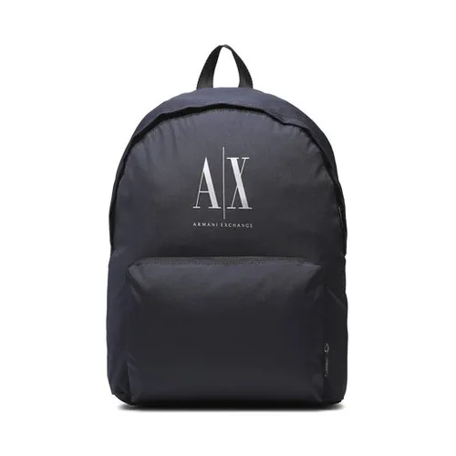 Armani schimb 952336 CC124 00136 Bleumarin Rucsac