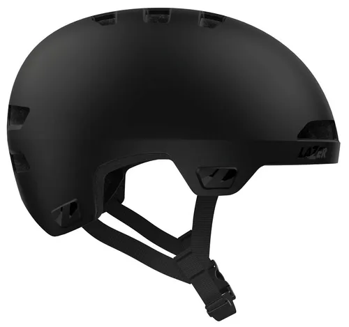 Kask rowerowy LAZER Maze KinetiCore Czarny Miejski (rozmiar M/L)