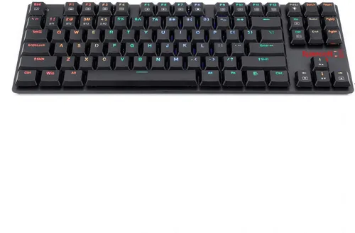 Klawiatura Redragon K607 APS PRO Low Profile Blue (RED-K607-KBS)